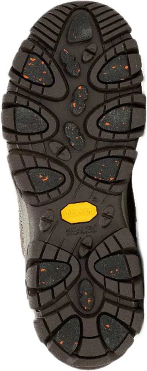Merrell Coldpack 3 Thermo Mid Zip Wandelschoenen - Bruin 37 - afbeelding 2 van 6