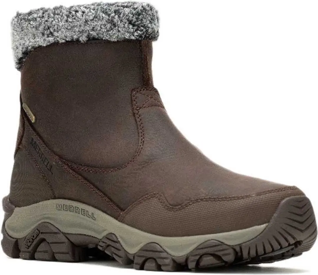 Merrell Coldpack 3 Thermo Mid Zip Wandelschoenen