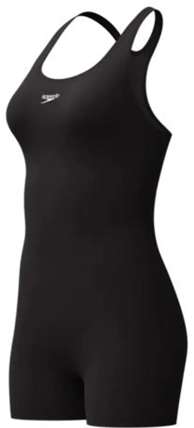 Speedo Endurance+ Legsuit Dames Sportbadpak