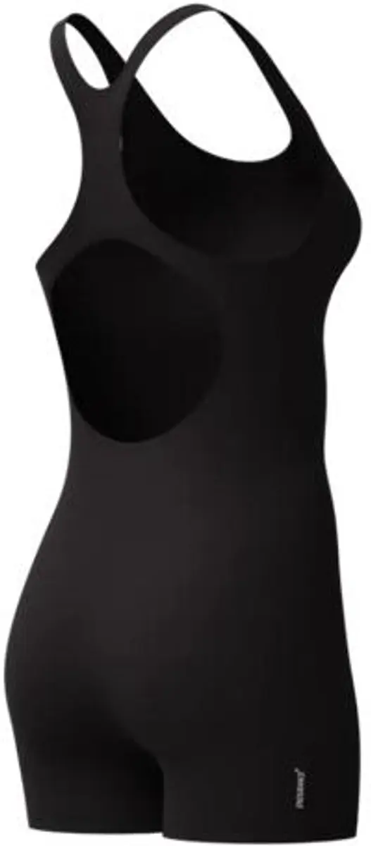 Speedo Endurance+ Legsuit Dames Sportbadpak 50 - Zwart - afbeelding 2 van 6