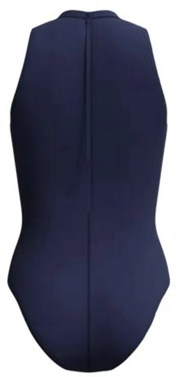 Speedo Hydrasuit End+ Dames Zwempak - Marine - afbeelding 2 van 6