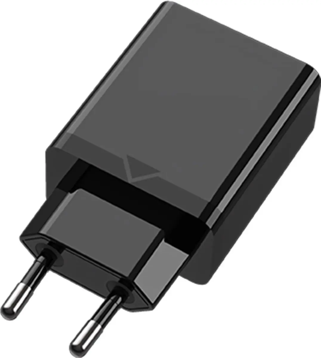 Vention snellader USB-A 18W voor iphone en android gsm