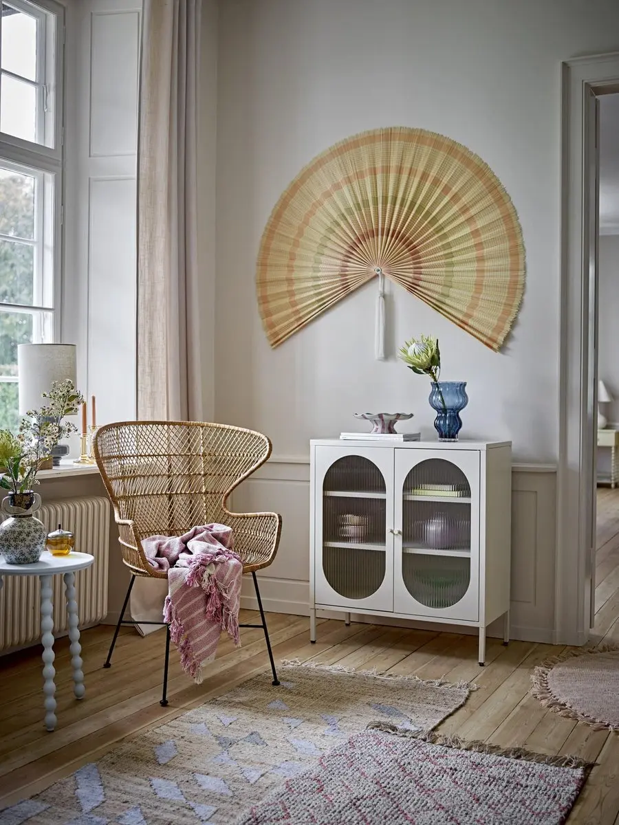 Bloomingville Salino Bijzettafel - Groen - afbeelding 4 van 6