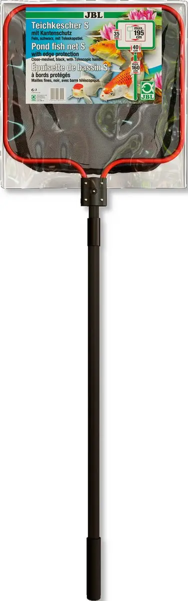 JBL S Vijvernet 40x35cm