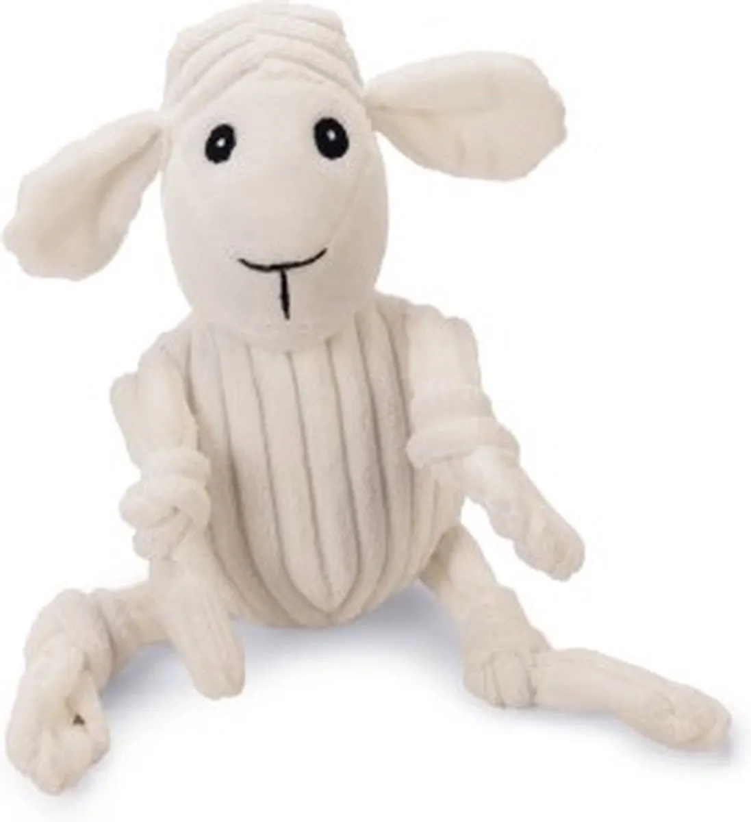 Beeztees Schaap Sheepi Hondenspeelgoed