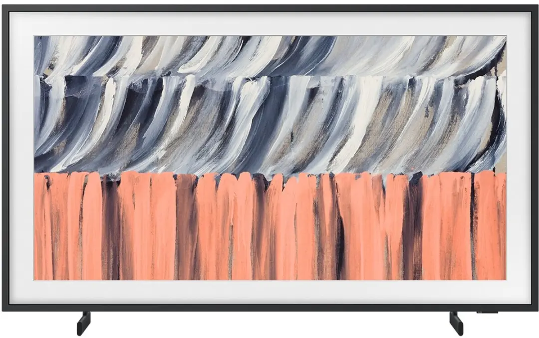 Samsung QE43LS03HEUX The Frame QLED TV 43"