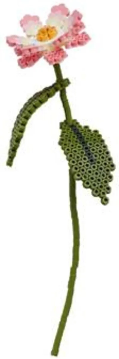 Hama Art 6000 Kralen Bouquet 3621 - Multicolor