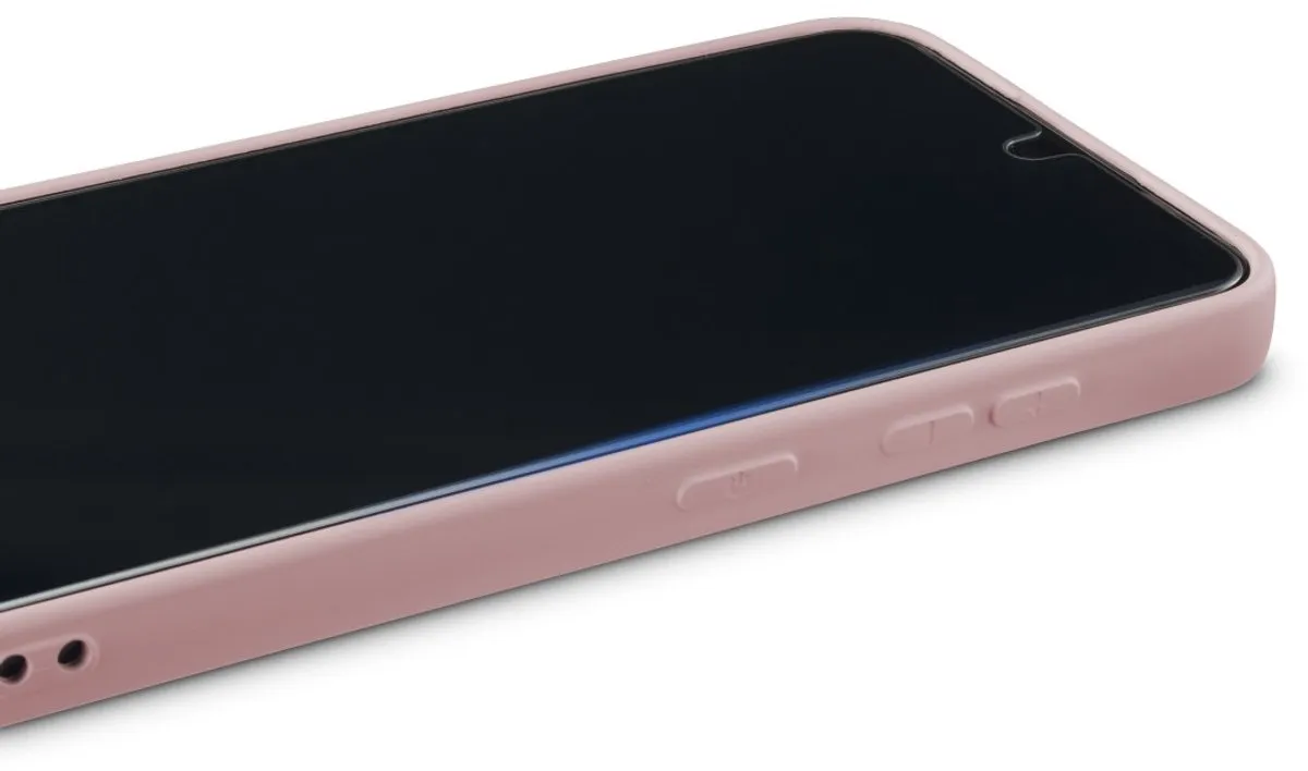 Hama Super Hybrid Screenprotector Galaxy A56 - D3O