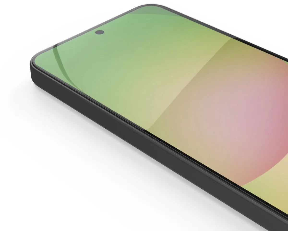Hama Super Hybrid Screenprotector Galaxy A56 - D3O