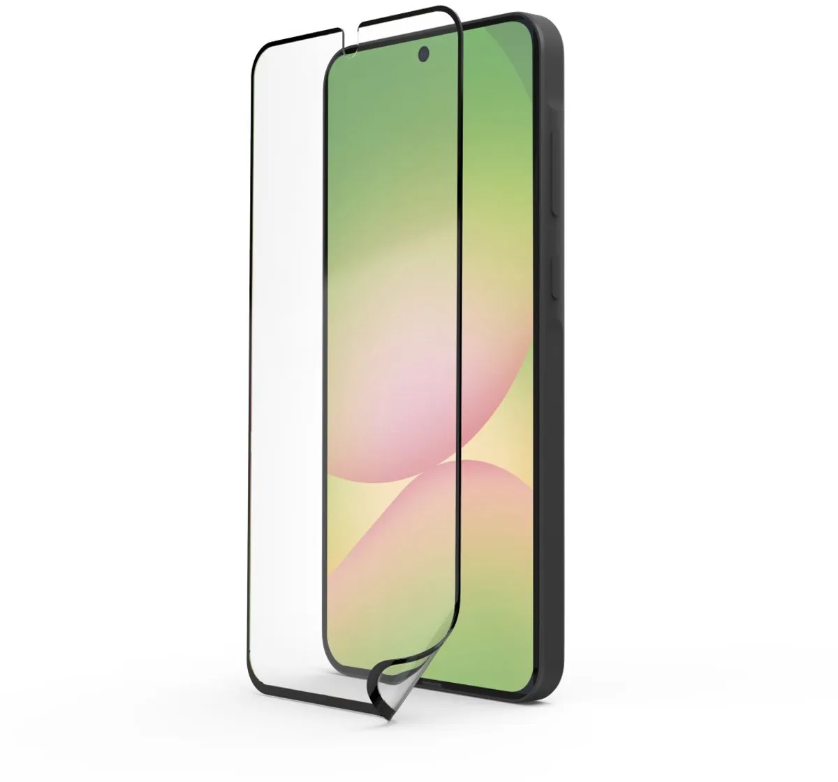 Hama Super Hybrid Screenprotector Galaxy A56