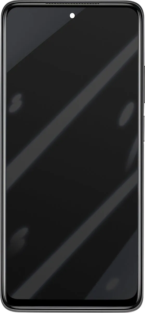 Xiaomi Mi 10T Lite 5G Schermset - Grijs