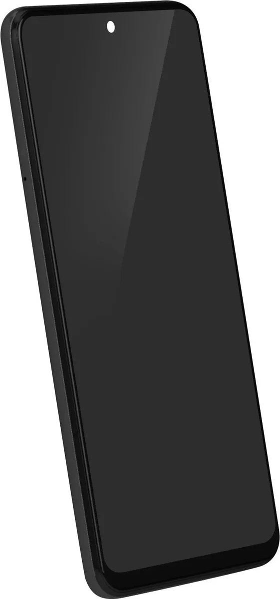 Xiaomi Mi 10T Lite 5G Schermset - Grijs