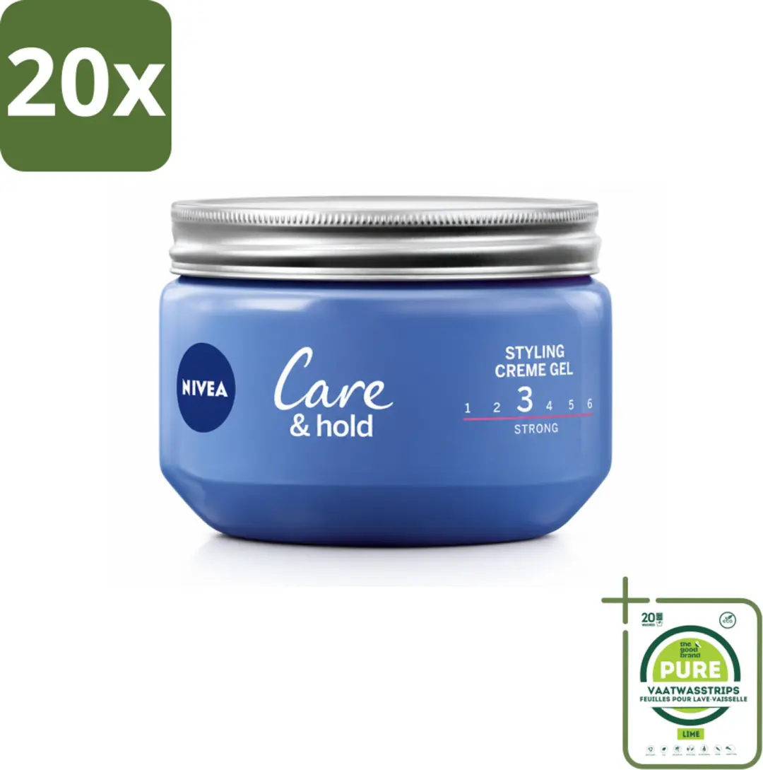 20 x NIVEA