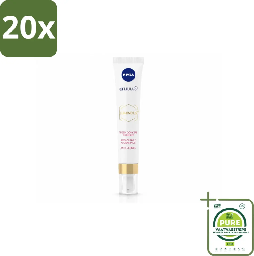 20 x NIVEA