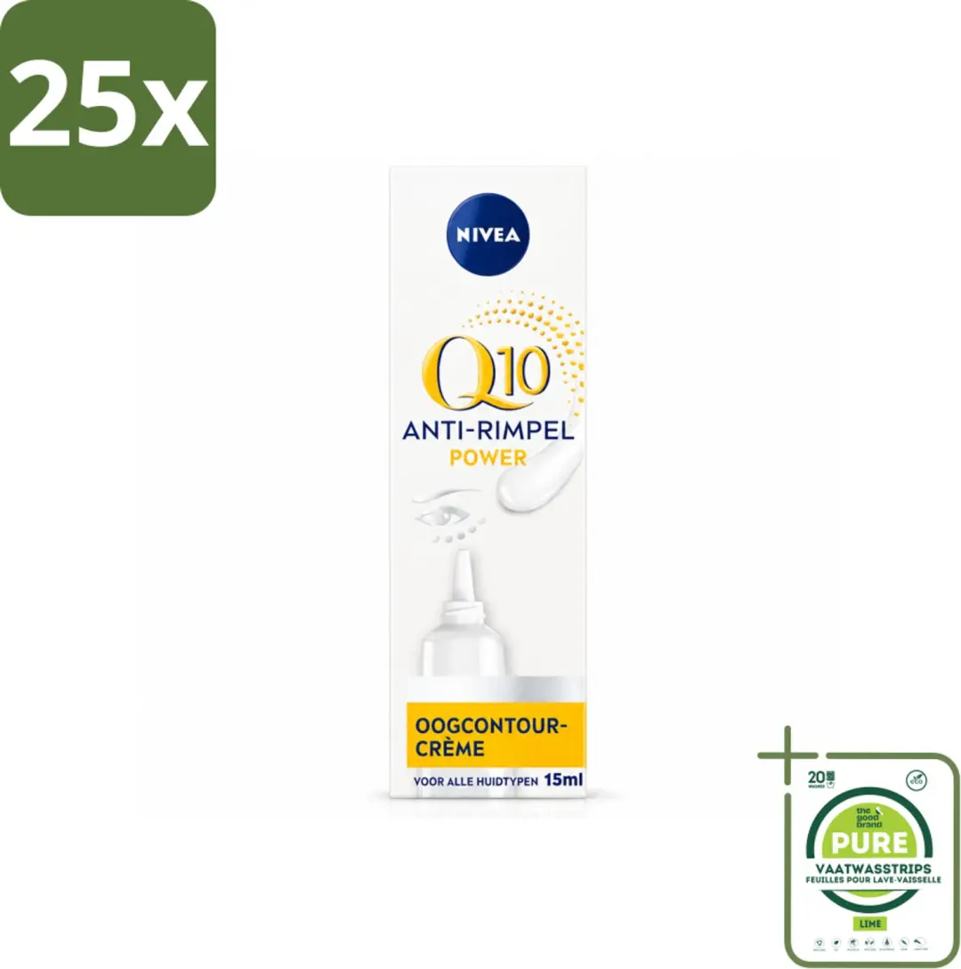 25 x NIVEA