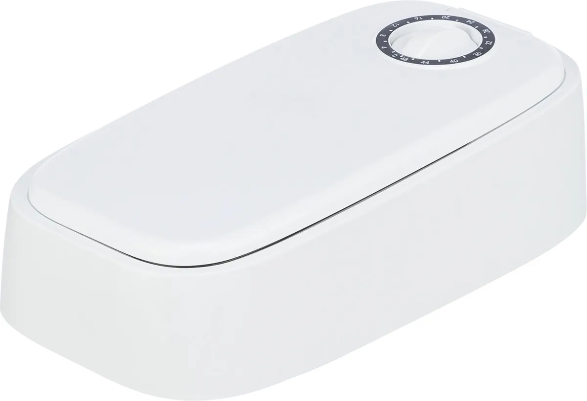 Trixie Tx1 Automatische Voerbak 300ml - Wit