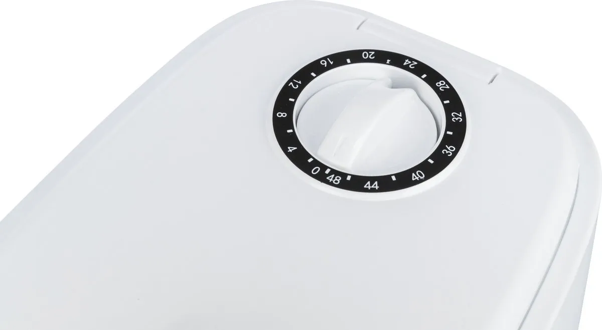 Trixie Tx1 Automatische Voerbak 300ml - Wit
