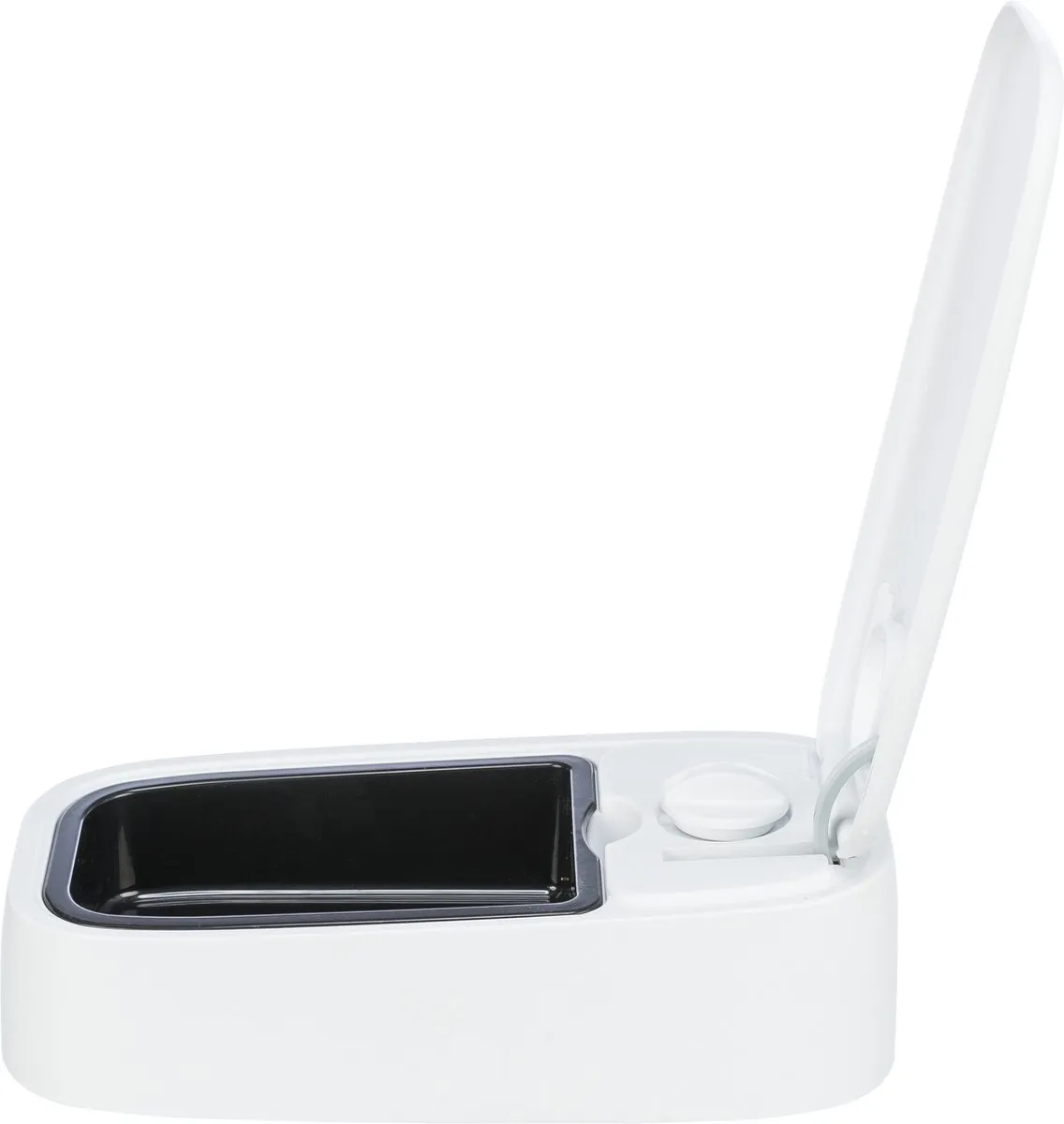 Trixie Tx1 Automatische Voerbak 300ml - Wit