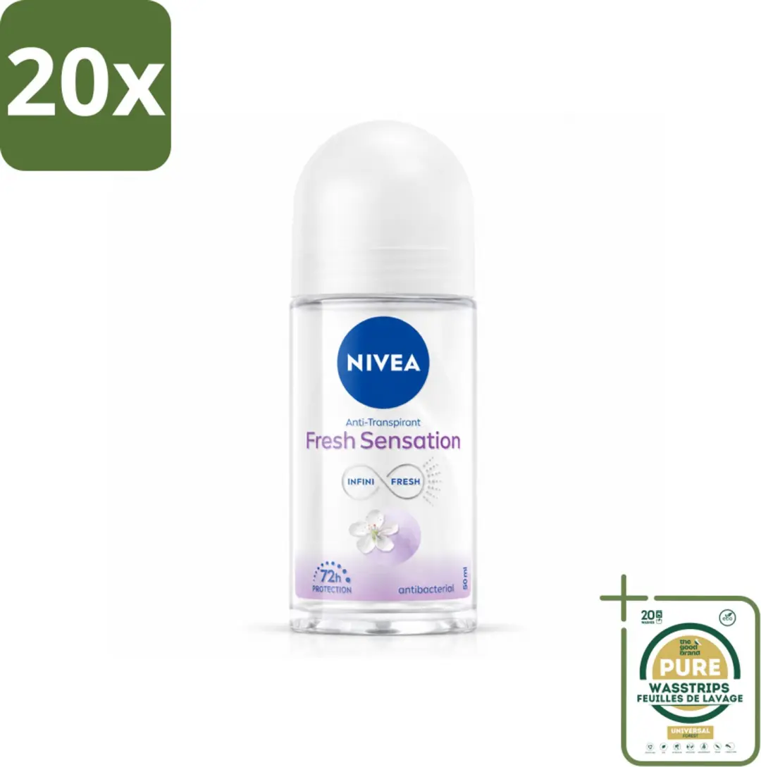 20 x NIVEA