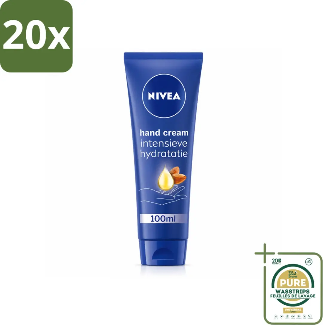 20 x NIVEA