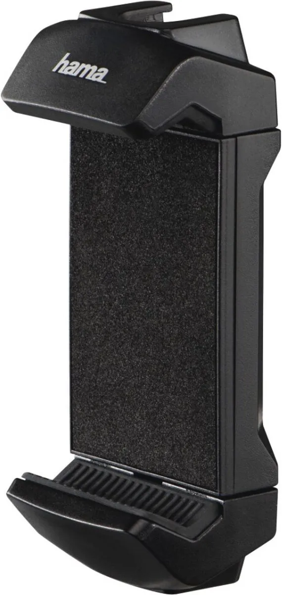 Hama Smartphone-/tablethouder Pro 2in1 1/4"
