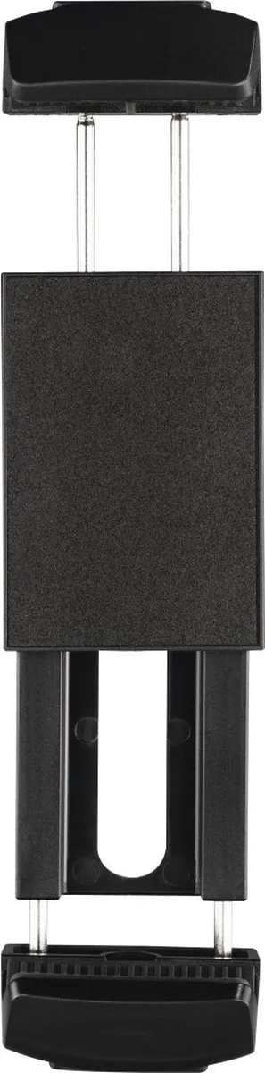 Hama Smartphone-/tablethouder Pro 2in1 1/4" - 6,5" - Kleurenmix - afbeelding 6 van 6