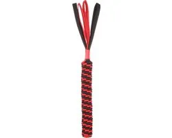 Flamingo Movas Staaf Rood/Zwart M