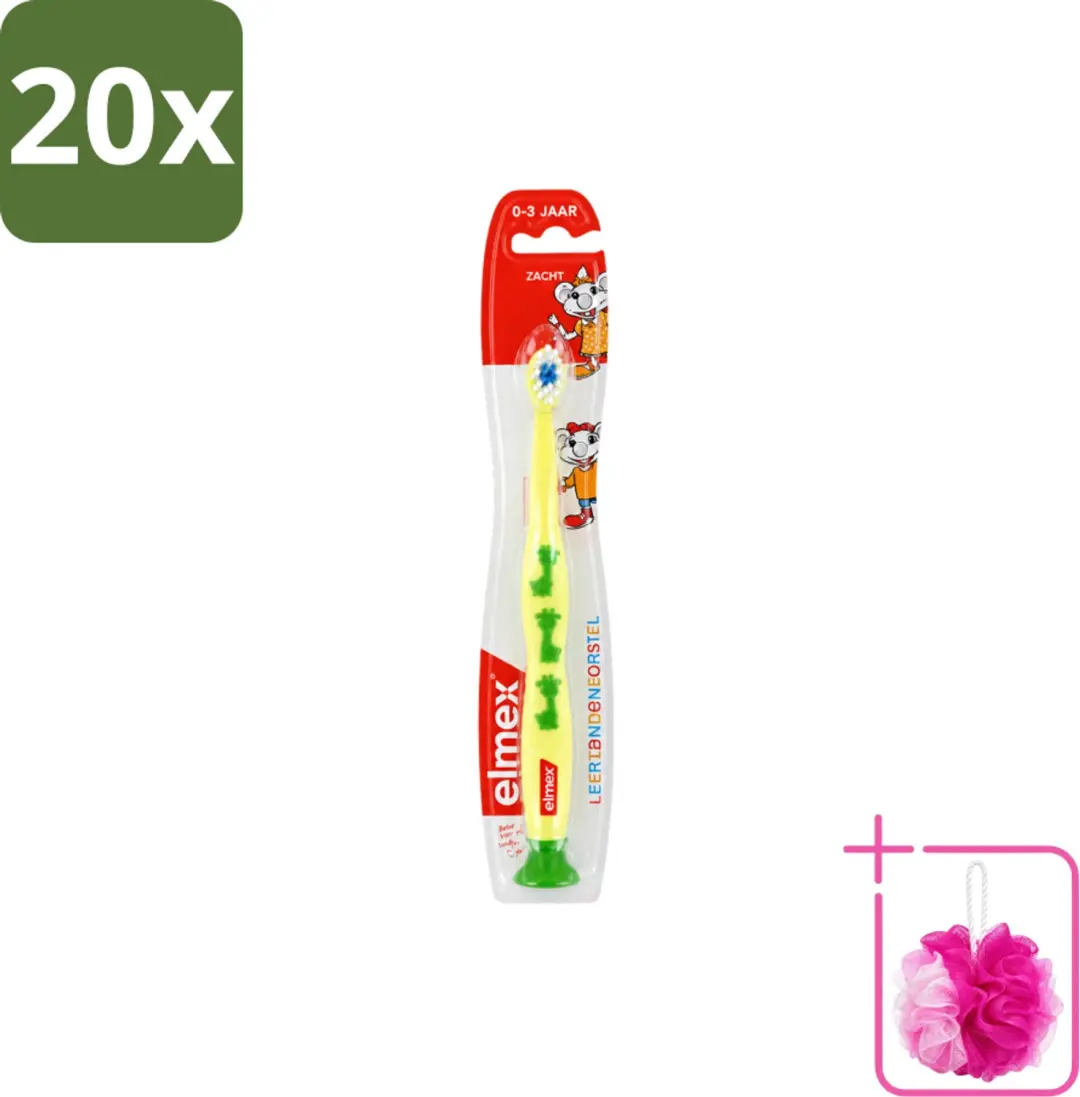 20 x Elmex