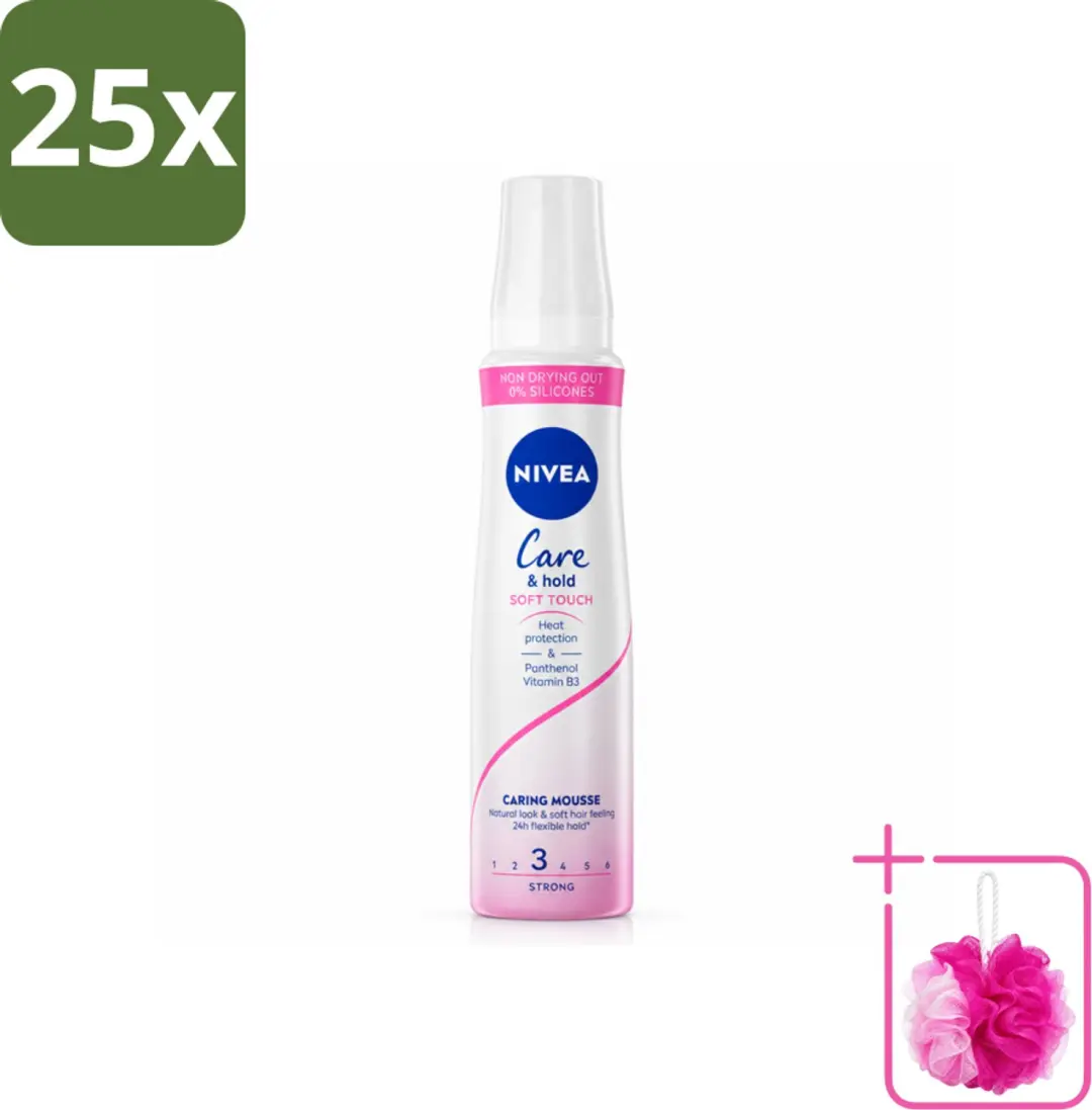 25 x NIVEA