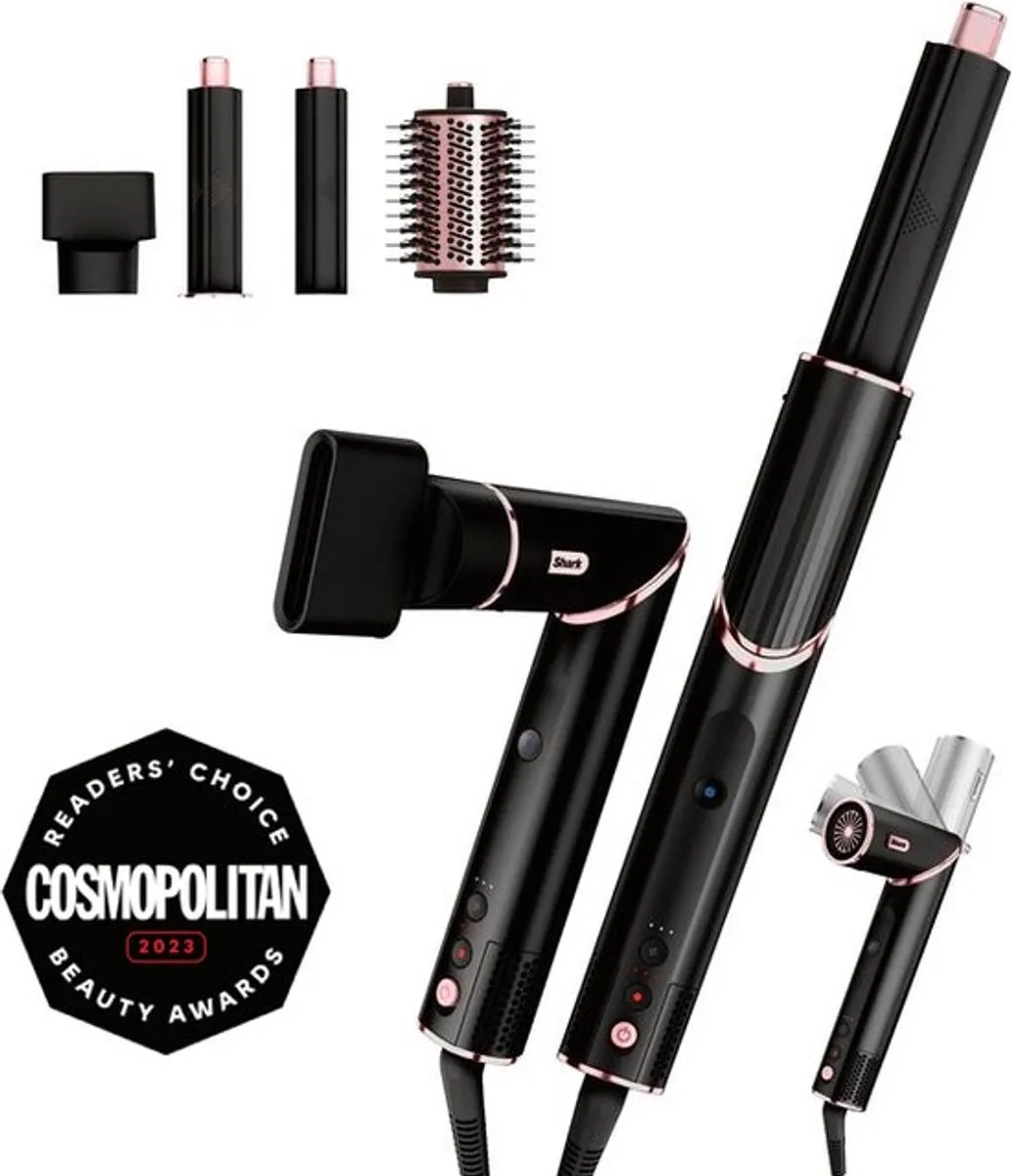 Shark FlexStyle HD424EU Multistyler