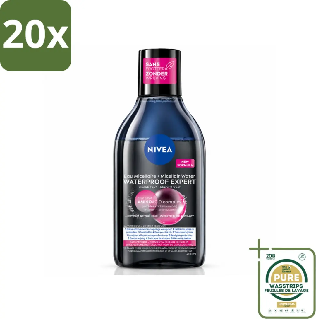20 x NIVEA