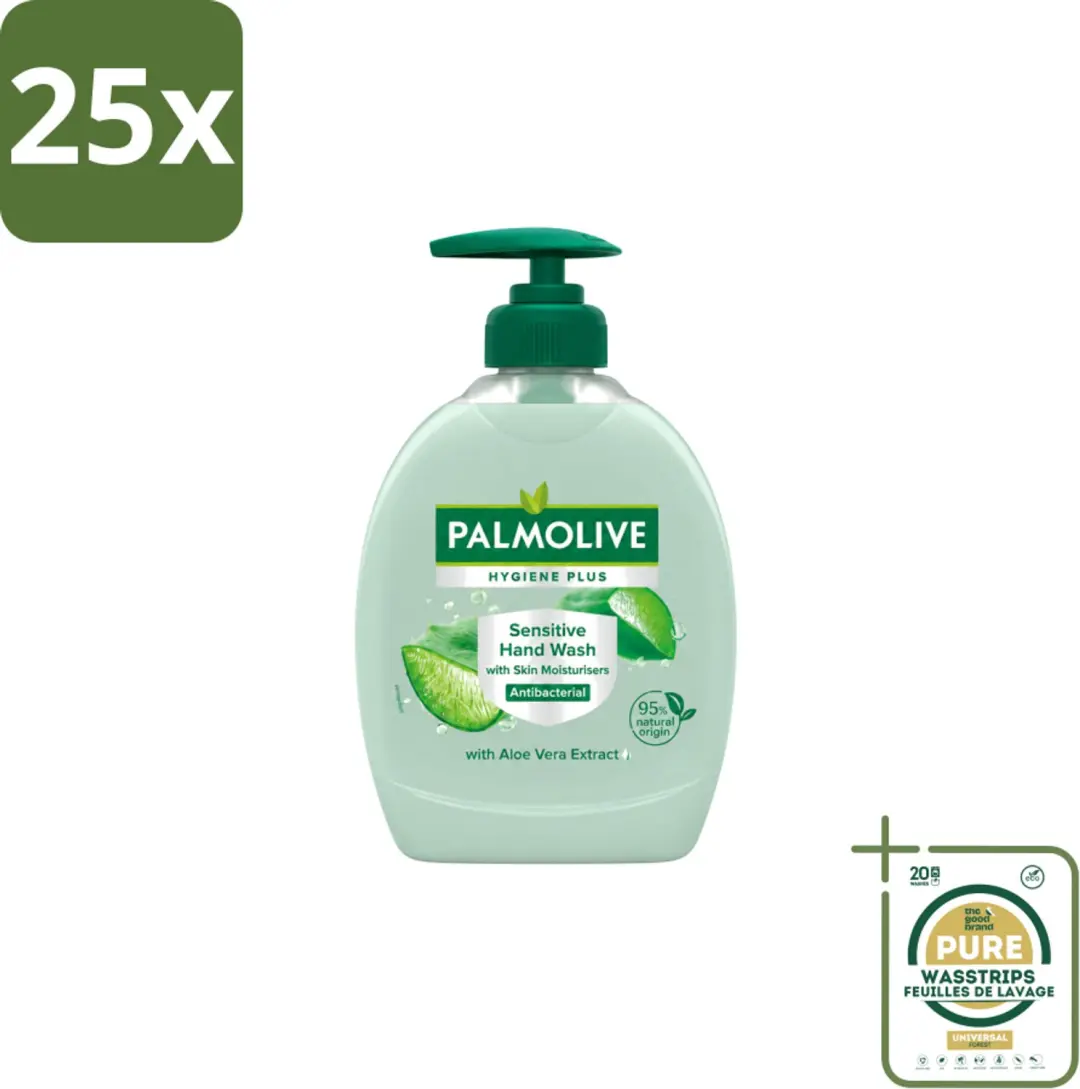 25 x Palmolive