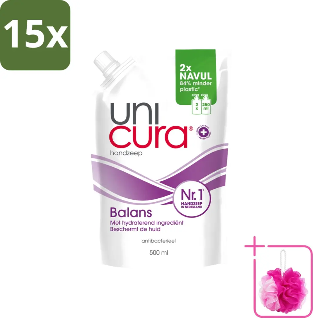 15 x Unicura