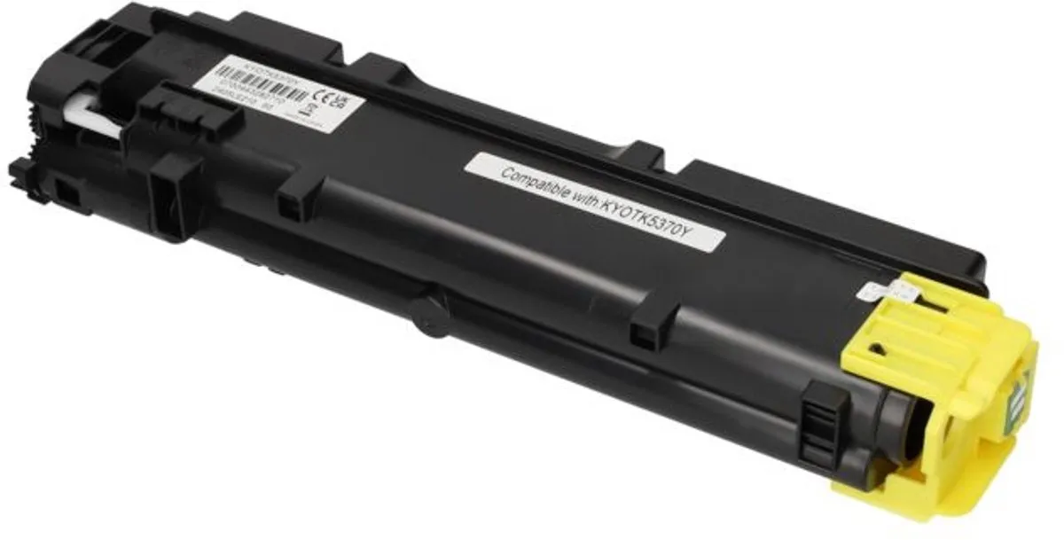 PrintAbout Toner TK-5370M Magenta - 5.500 pagina's