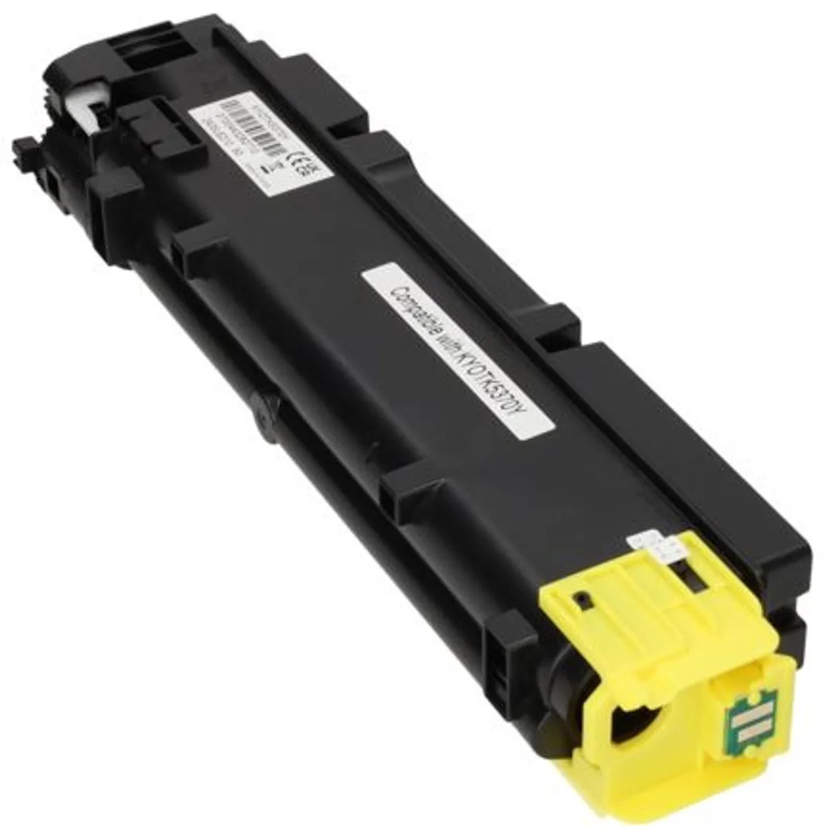 PrintAbout Toner TK-5370M Magenta - 5.500 pagina's