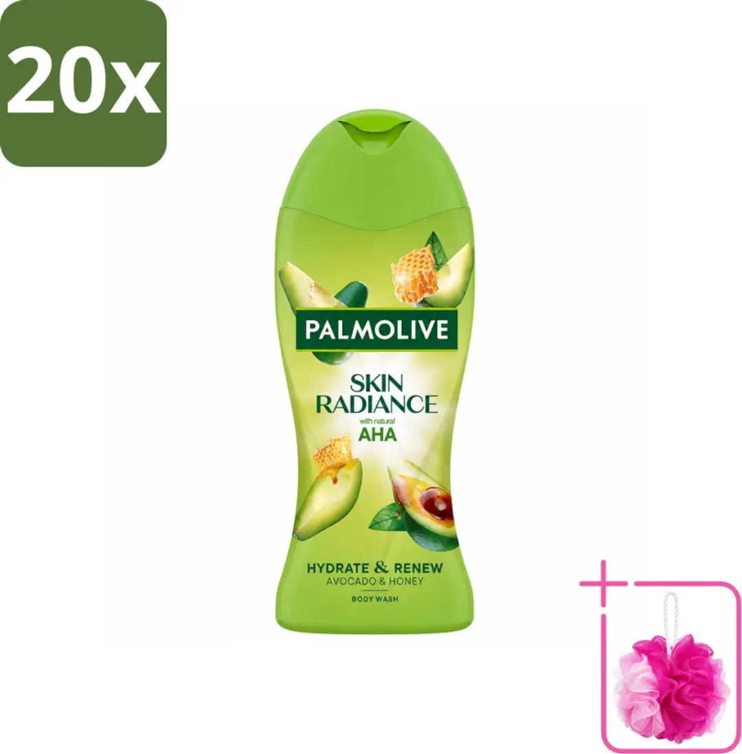 20 x Palmolive