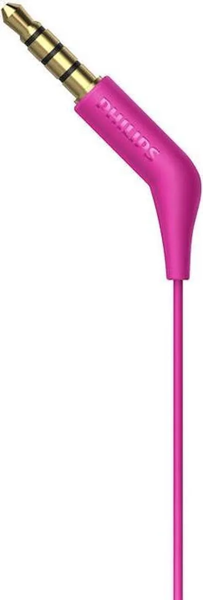 Philips Sound TAE1105 Roze - afbeelding 2 van 6