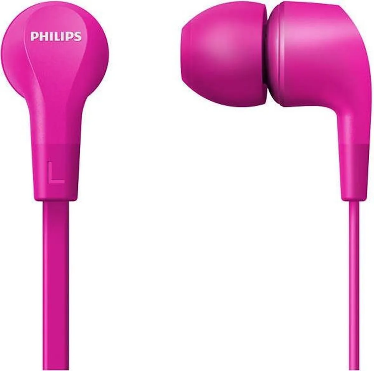 Philips Sound TAE1105 Roze - afbeelding 6 van 6