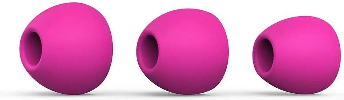 Philips Sound TAE1105 Roze - afbeelding 4 van 6