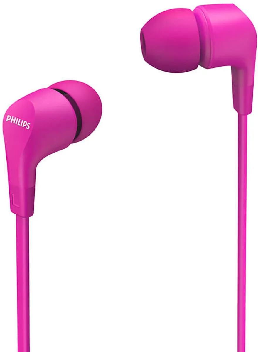 Philips Sound TAE1105 Roze
