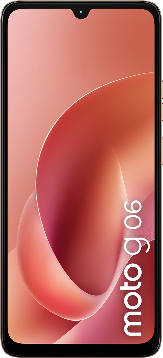 motorola moto g06 - 4/256GB- Pantone Arabesque