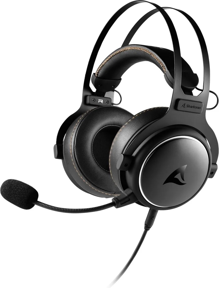 Sharkoon SKILLER SGH50 Headset