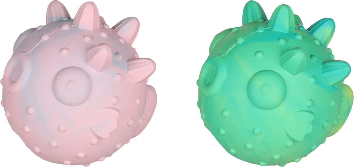 Flamingo Steka Hs Snackbal Rubber