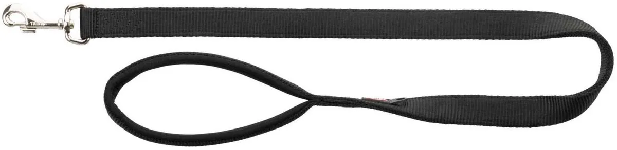 Trixie Premium Looplijn Blauw - One Size