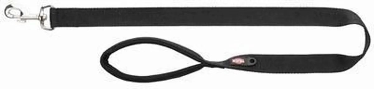 Trixie Premium Looplijn Blauw - One Size