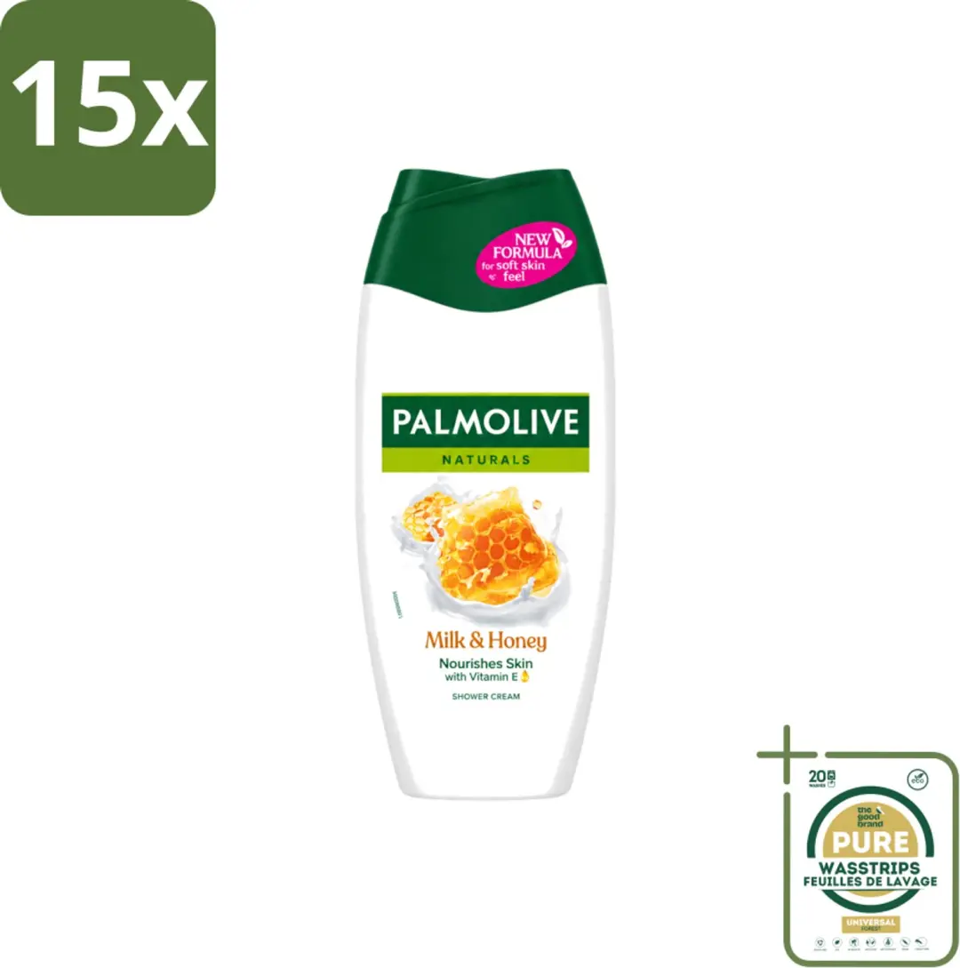 15 x Palmolive