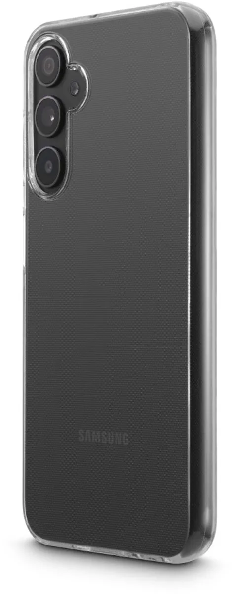 Hama Hoesje Galaxy A55 5G - Transparant - MPN 00137034
