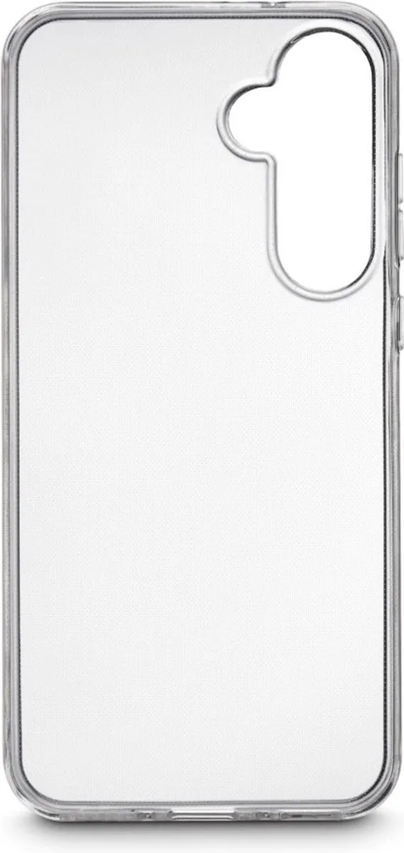 Hama Hoesje Galaxy A55 5G - Transparant - MPN 00137034