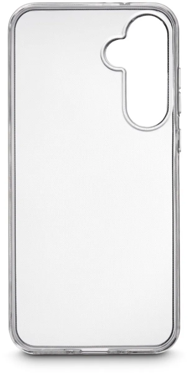 Hama Hoesje Galaxy A55 5G - Transparant - MPN 00137034