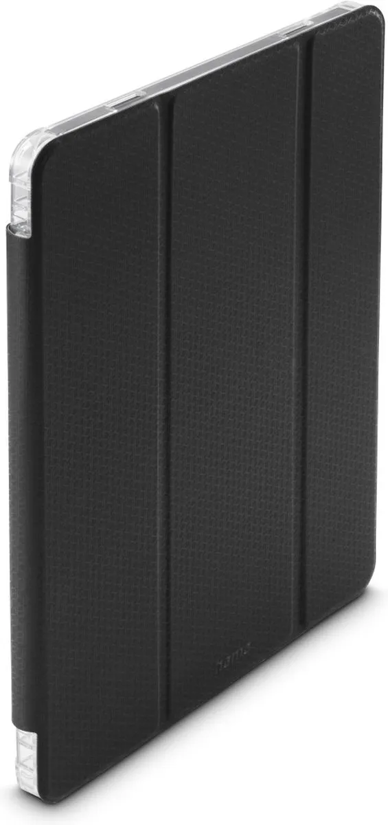 Hama Tablethoes iPad Air 11 00222099 - Extreme Protect - Transparant/Zwart
